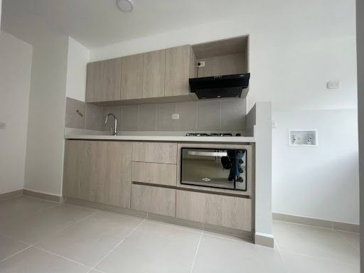 Apartamento en arriendo Antioquia Rionegro Rionegro 60 m2 Habitaciones 3 Baños 2 Garajes 1 Precio $1500000