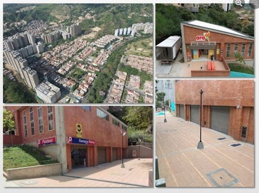 Local en arriendo Antioquia Bello Salento 40 m2 Habitaciones 0 Baños 1 Garajes 1 Precio $1200000