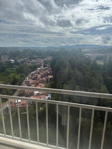 Apartamento en venta Antioquia Rionegro Santa Ana 55 m2 Habitaciones 2 Baños 2 Garajes 1 Precio $330000000