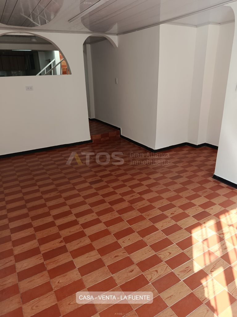 Casa en venta Boyacá Tunja La Fuente 102 m2 Habitaciones 3 Baños 2 Garajes 0 Precio $200000000