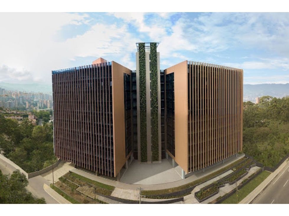 Oficina en venta Antioquia Medellín San Bernardo 35 m2 Habitaciones 0 Baños 1 Garajes 1 Precio $470000000