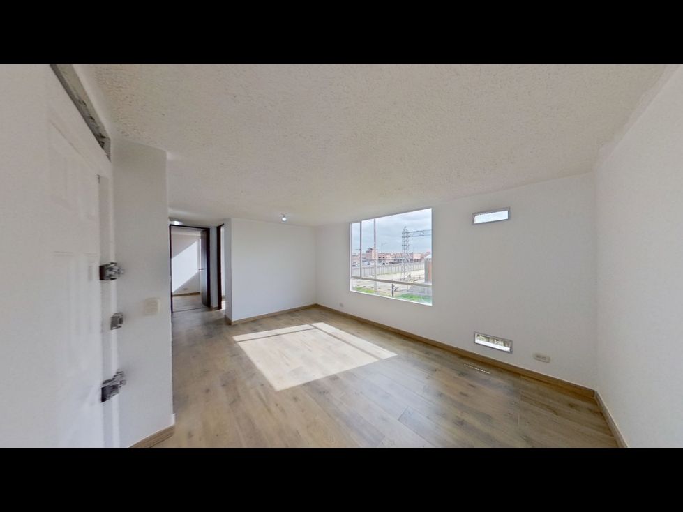 Apartamento en venta Cundinamarca Soacha Cr La Ilusion Et Ii 41 m2 Habitaciones 2 Baños 1 Garajes 0 Precio $114500000