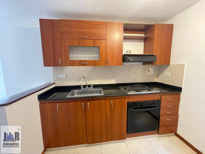 Apartamento en arriendo Antioquia Envigado Trianon 75 m2 Habitaciones 3 Baños 2 Garajes 1 Precio $3100000