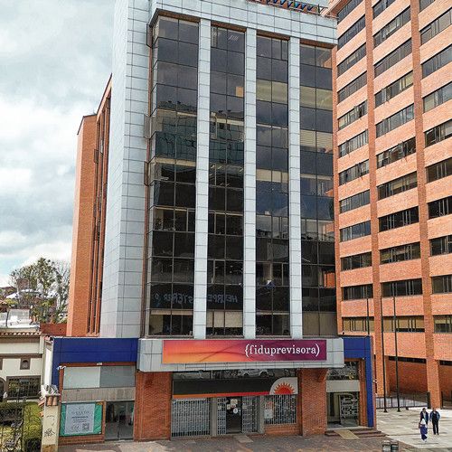 Local en arriendo Cundinamarca Bogotá Quinta Camacho 25 m2 Habitaciones 0 Baños 1 Garajes 0 Precio $2445000