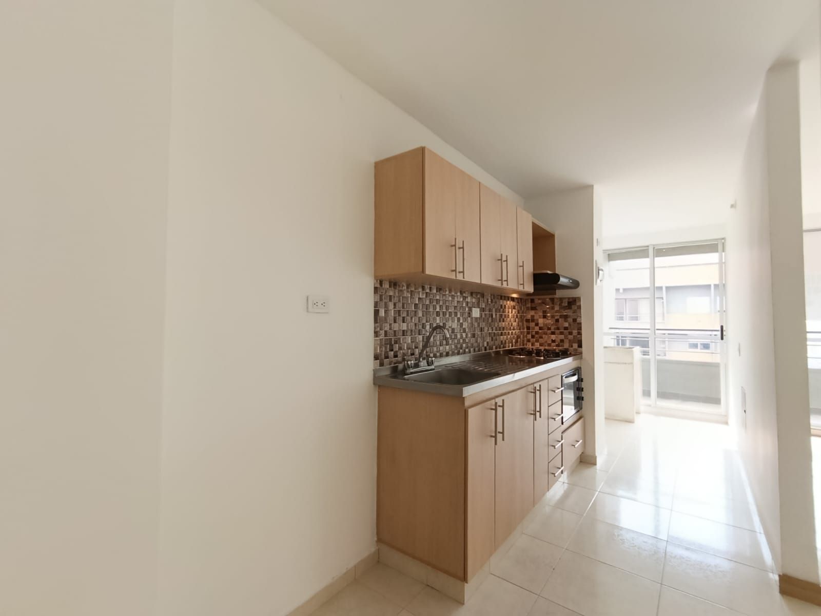 Apartamento en arriendo Antioquia Bello Asd 76 m2 Habitaciones 3 Baños 2 Garajes 1 Precio $1800000