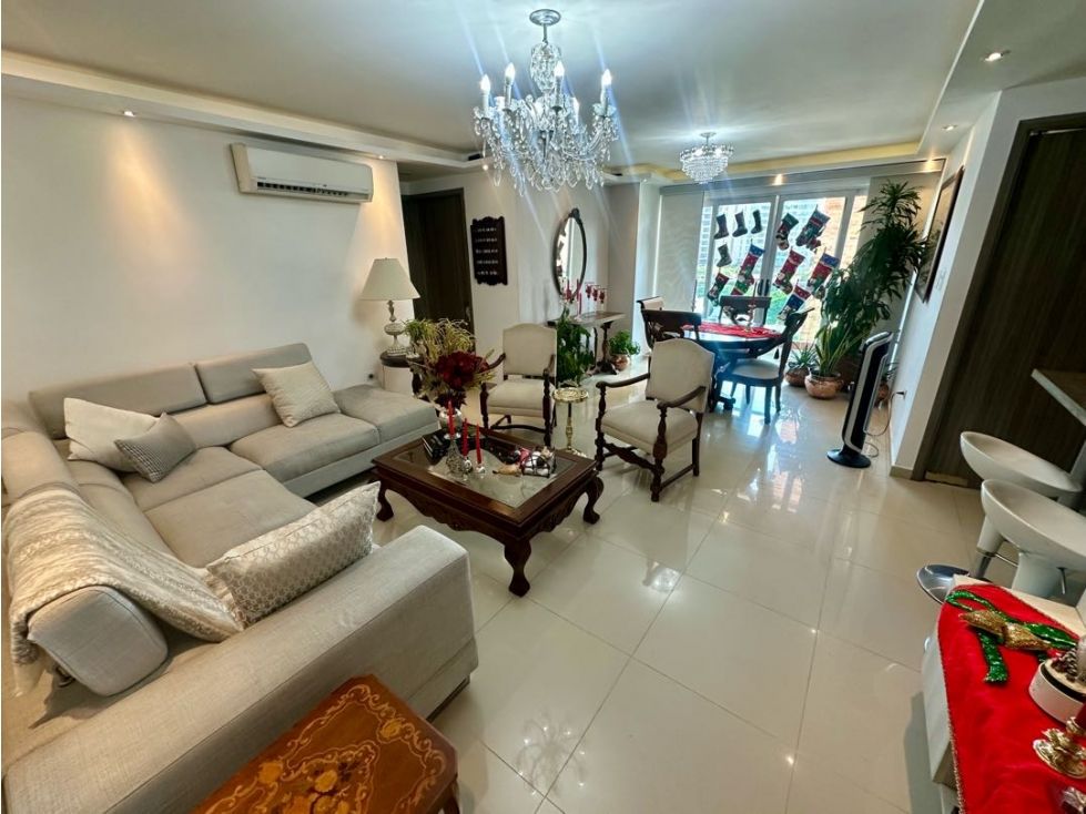 Apartamento en venta Atlántico Barranquilla Andalucia 92 m2 Habitaciones 2 Baños 2 Garajes 1 Precio $450000000