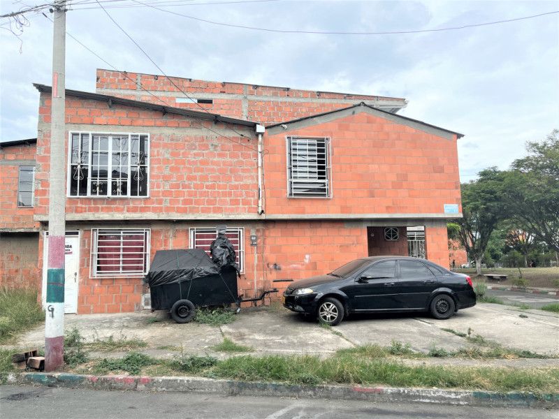 Apartamento en arriendo Valle Del Cauca Palmira Ub Tulipanes De La Italia Et I 50 m2 Habitaciones 2 Baños 1 Garajes 0 Precio $500000