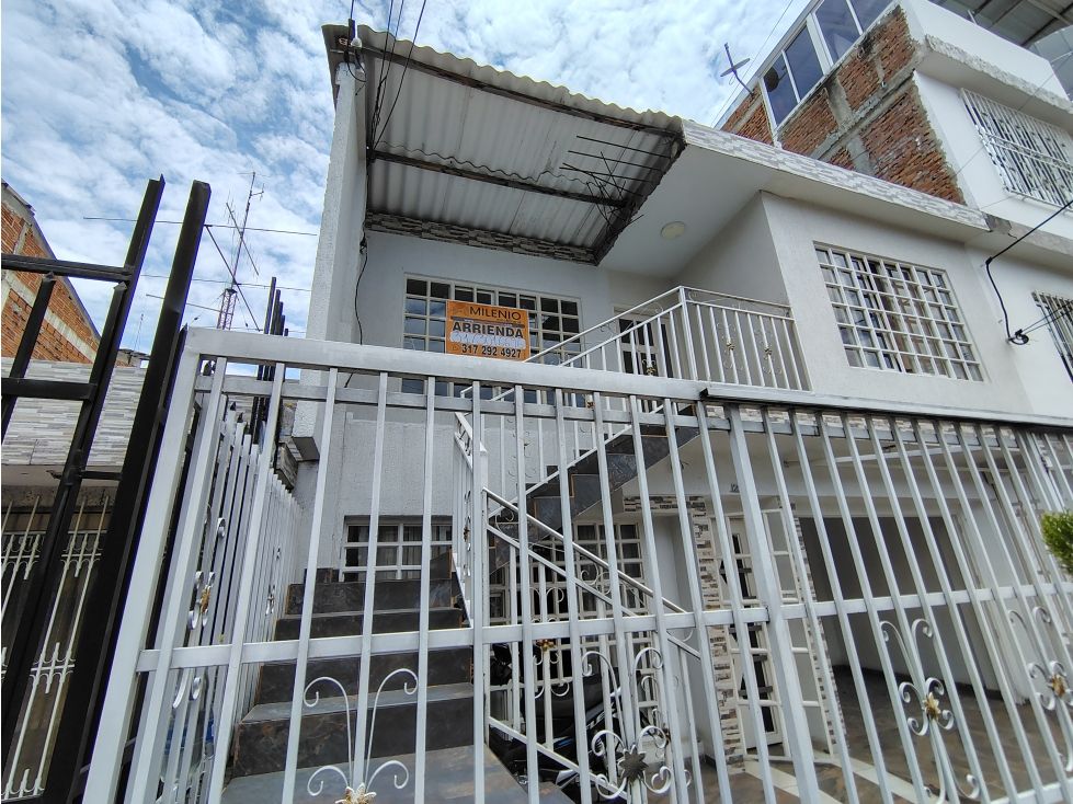 Apartaestudio en arriendo Valle Del Cauca Cali Olímpico 25 m2 Habitaciones 1 Baños 1 Garajes 0 Precio $600000