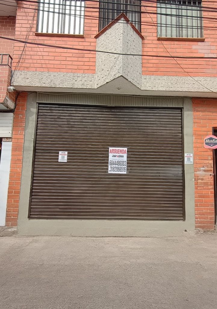 Local en arriendo Antioquia Medellín Belen 142 m2 Habitaciones 0 Baños 3 Garajes 0 Precio $10000000