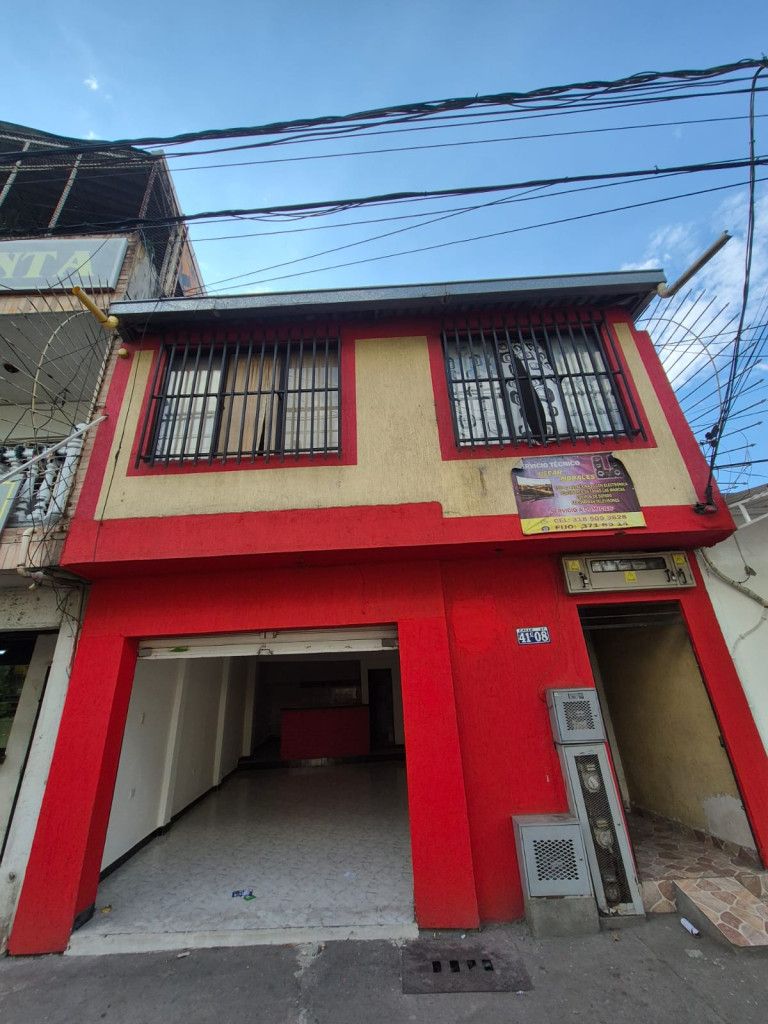 Local en arriendo Valle Del Cauca Cali La Independencia 50 m2 Habitaciones 0 Baños 1 Garajes 0 Precio $2000000