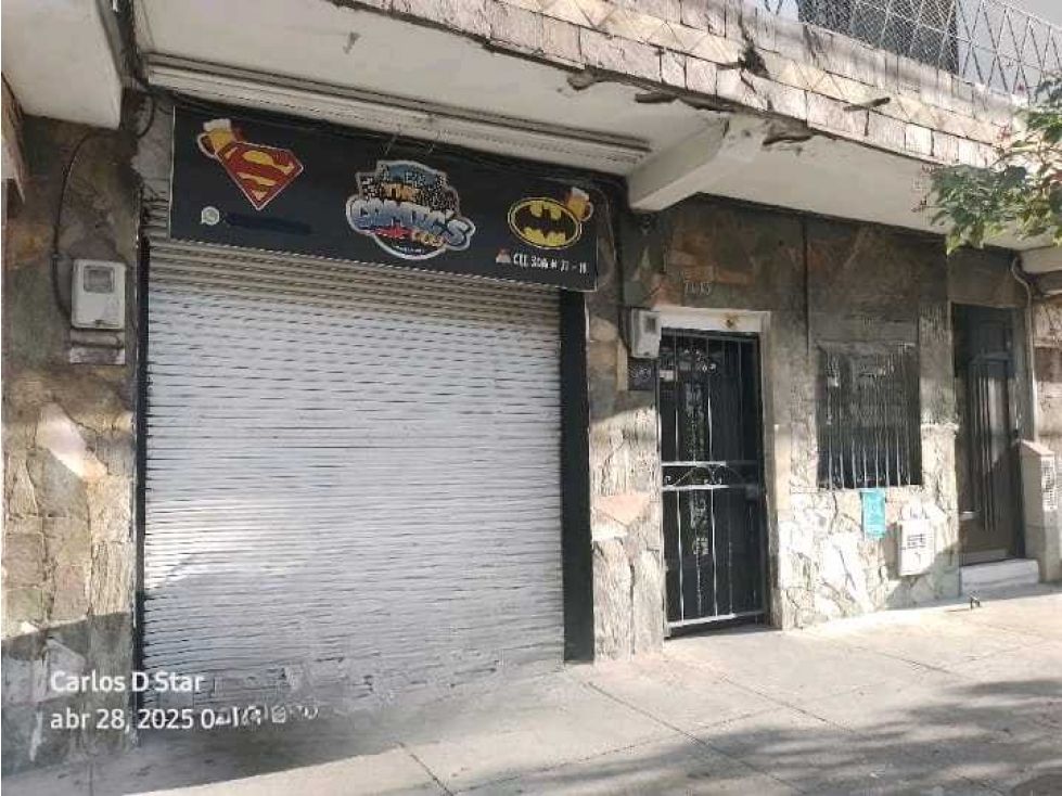 Casa en venta Antioquia Medellín Rosales 140 m2 Habitaciones 3 Baños 2 Garajes 0 Precio $650000000