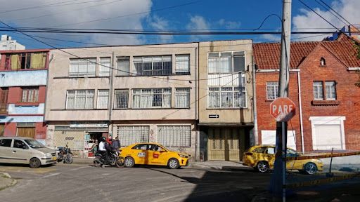 Apartamento en venta Cundinamarca Bogotá Chapinero Sur Occidental 89 m2 Habitaciones 2 Baños 2 Garajes 0 Precio $360000000