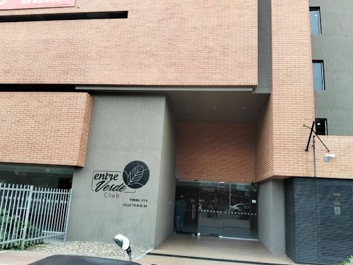 Apartamento en arriendo Cundinamarca Bogotá Nueva Zelandia 25 m2 Habitaciones 1 Baños 1 Garajes 0 Precio $1400000