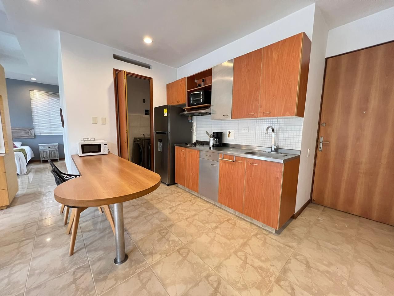 Apartaestudio en venta Antioquia Medellín Santa Maria De Los Angeles 66 m2 Habitaciones 1 Baños 2 Garajes 1 Precio $610000000