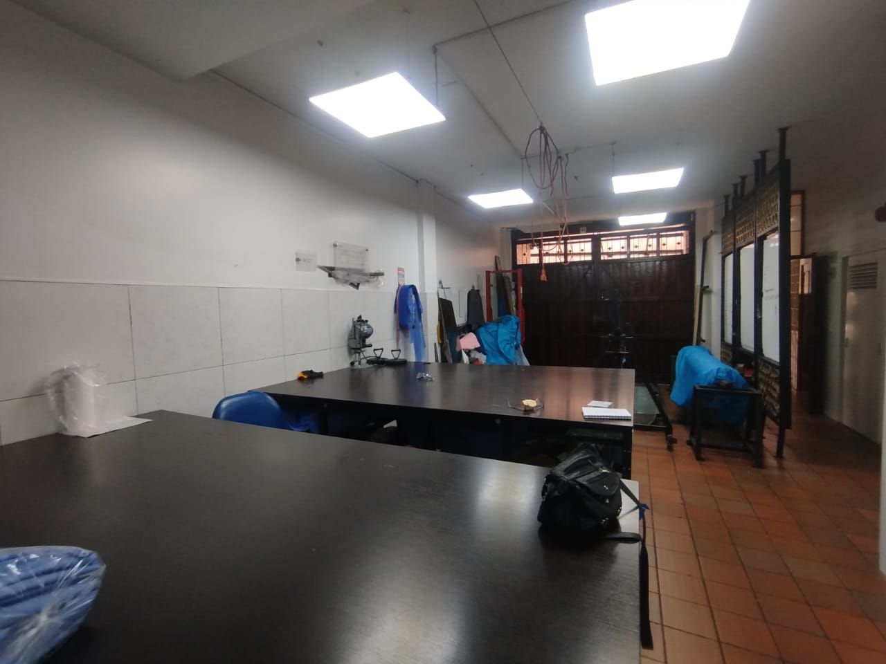 Bodega en arriendo Cundinamarca Bogotá Villa Luz 138 m2 Habitaciones 0 Baños 2 Garajes 0 Precio $3500000
