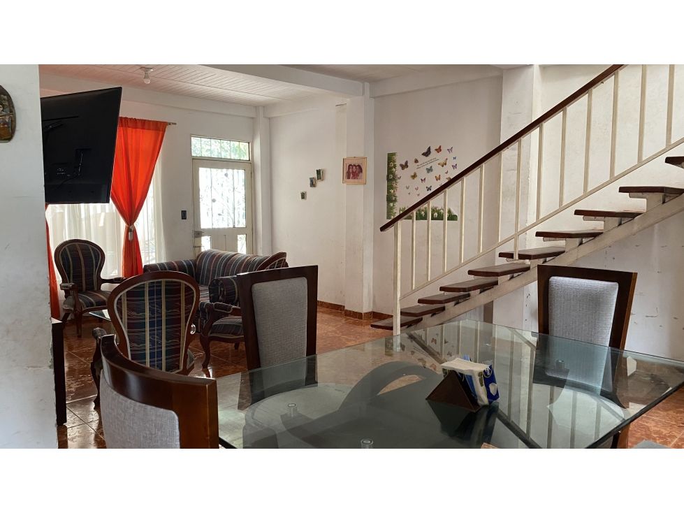 Casa en venta Quindío Circasia Circasia 400 m2 Habitaciones 7 Baños 4 Garajes 4 Precio $1350000000