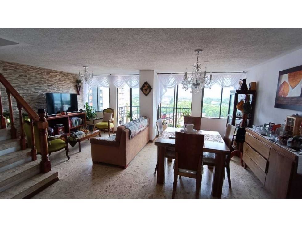 Apartamento en venta Quindío Armenia Urbanizacion Coinca 96 m2 Habitaciones 3 Baños 3 Garajes 1 Precio $460000000