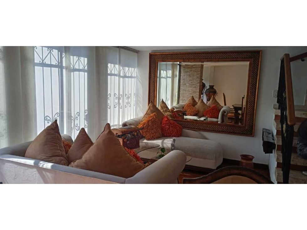 Apartamento en venta Quindío Armenia Urbanizacion Quintas De San Julian 104 m2 Habitaciones 2 Baños 3 Garajes 1 Precio $400000000