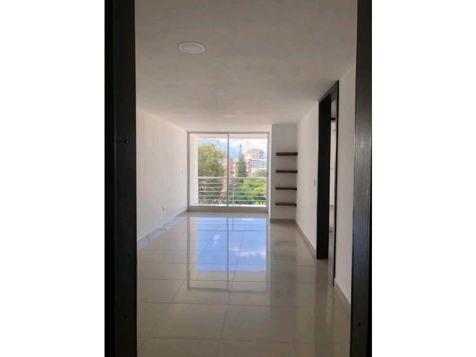 Apartamento en venta Quindío Armenia Br La Suiza 97 m2 Habitaciones 3 Baños 2 Garajes 2 Precio $470000000