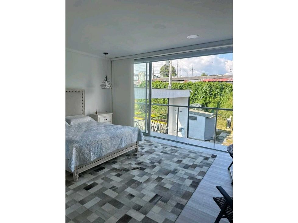 Casa en venta Quindío Armenia Cn Reserva De La Sabana 180 m2 Habitaciones 3 Baños 2 Garajes 1 Precio $870000000