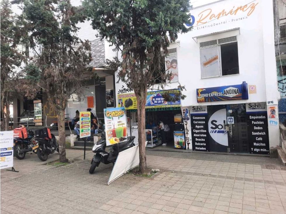 Local en venta Quindío Armenia La Lorena 29 m2 Habitaciones 0 Baños 1 Garajes 0 Precio $279000000