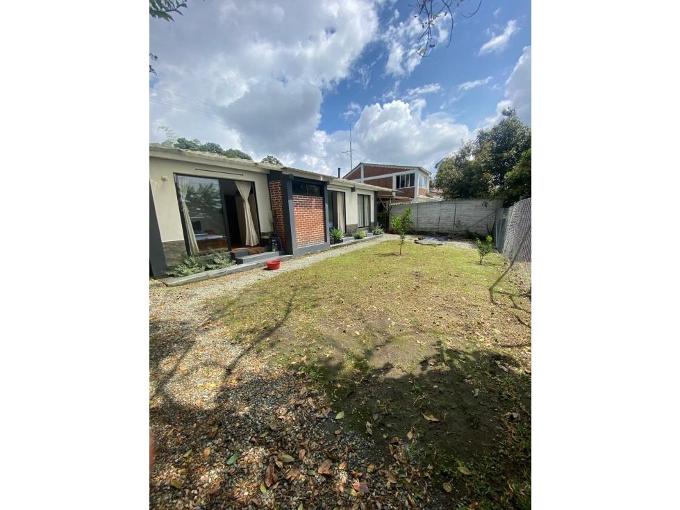 Casa Campestre en venta Quindío Circasia Circasia 117 m2 Habitaciones 3 Baños 2 Garajes 1 Precio $650000000