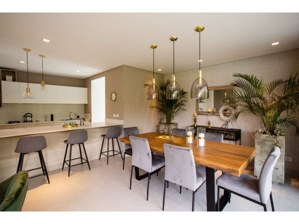 Casa Campestre en venta Quindío Armenia Armenia 181 m2 Habitaciones 3 Baños 3 Garajes 1 Precio $1241150000