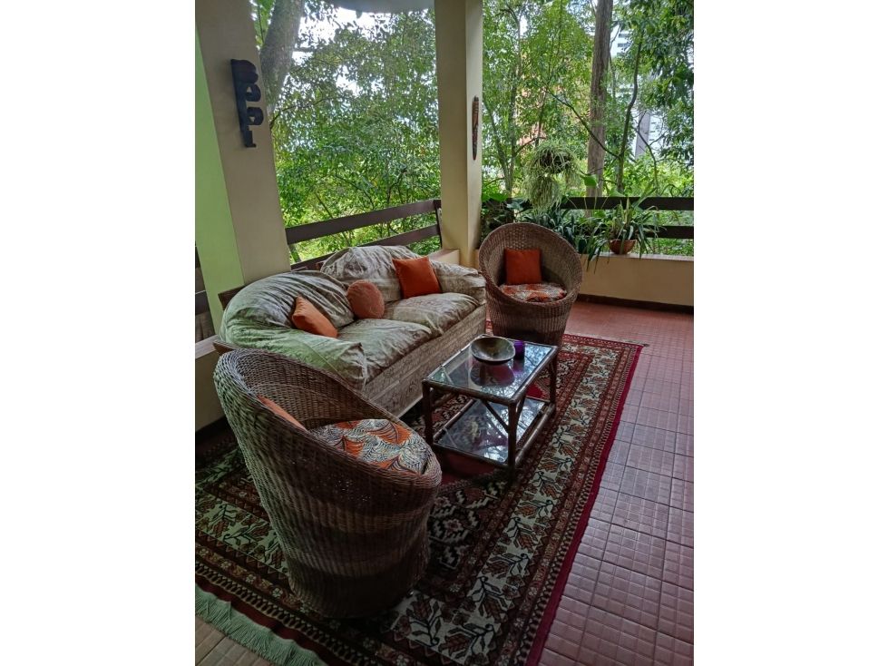 Casa Campestre en venta Antioquia Medellín San Lucas 400 m2 Habitaciones 6 Baños 4 Garajes 4 Precio $3700000000