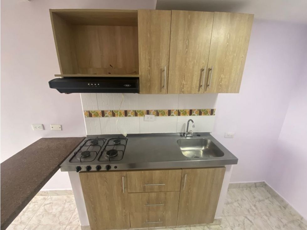 Apartamento en arriendo Antioquia Medellín Barrios De Jesus 40 m2 Habitaciones 2 Baños 1 Garajes 0 Precio $1350000