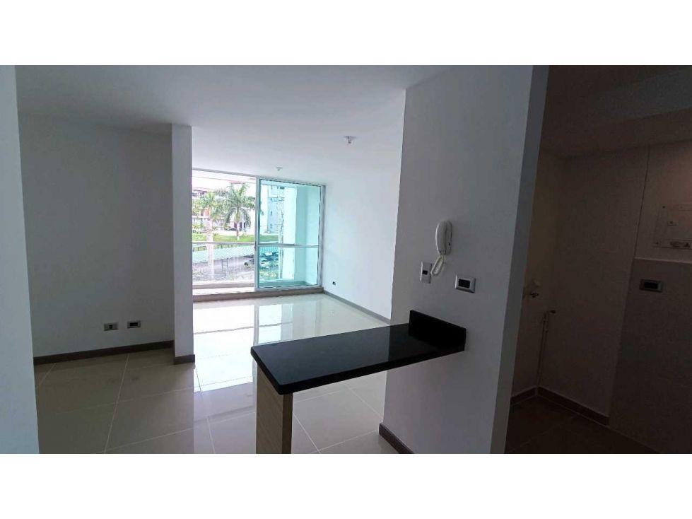 Apartamento en venta Quindío Armenia Asd 64 m2 Habitaciones 2 Baños 2 Garajes 1 Precio $415654722