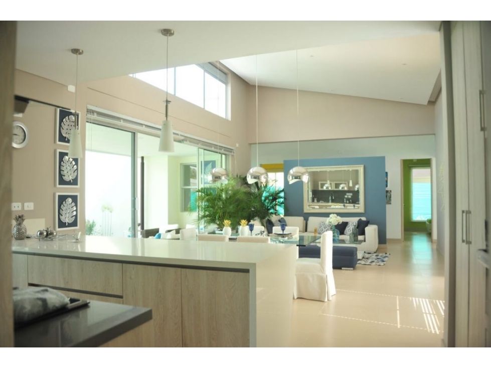 Casa Campestre en venta Quindío Armenia Armenia 218 m2 Habitaciones 3 Baños 3 Garajes 2 Precio $1520000000