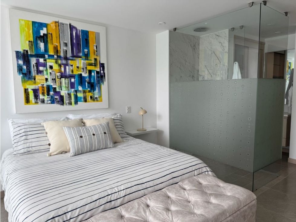 Apartaestudio en venta Quindío Armenia Caminos De San Lorenzo 37 m2 Habitaciones 1 Baños 1 Garajes 1 Precio $360000000