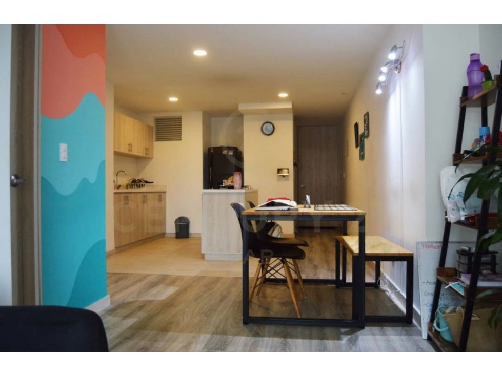 Apartamento en venta Quindío Armenia Granada 92 m2 Habitaciones 3 Baños 3 Garajes 0 Precio $440000000