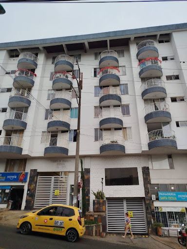 Apartamento en arriendo Santander Bucaramanga Urbanización Diamante I Etapa 70 m2 Habitaciones 3 Baños 2 Garajes 0 Precio $1380000