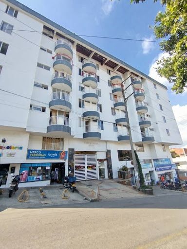 Apartamento en arriendo Santander Bucaramanga Urbanización Diamante I Etapa 70 m2 Habitaciones 3 Baños 2 Garajes 0 Precio $1380000