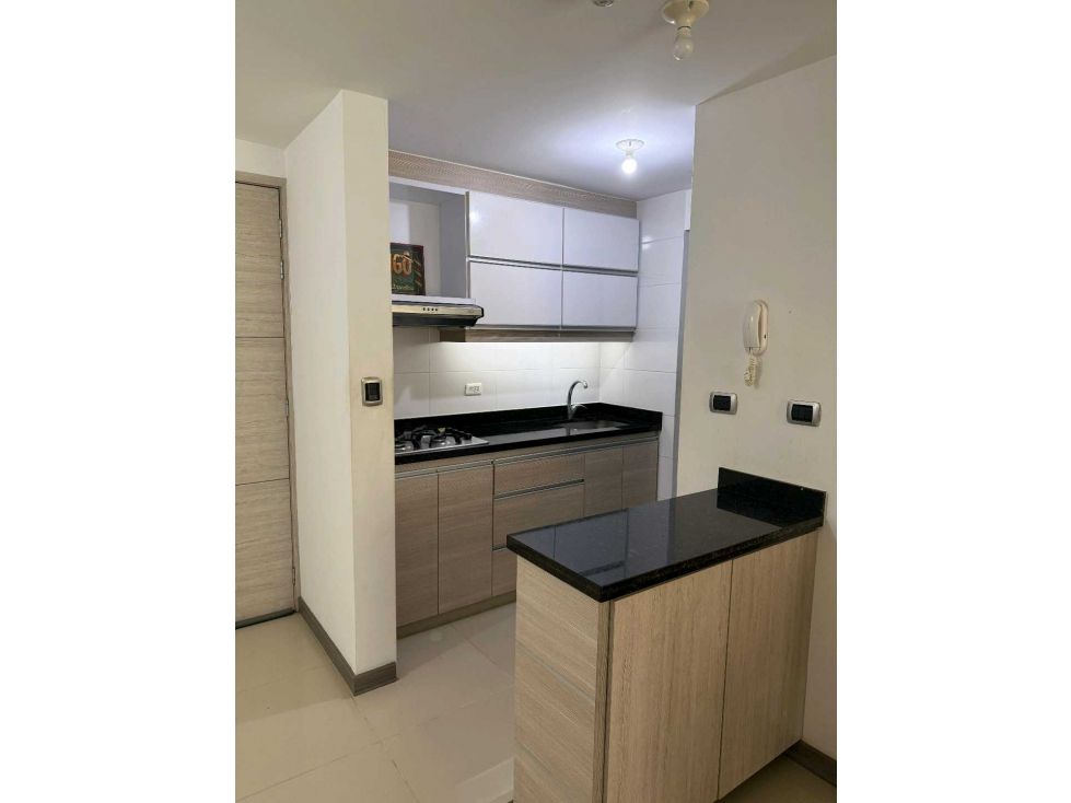 Apartamento en venta Quindío Armenia Cr La Primavera 86 m2 Habitaciones 3 Baños 2 Garajes 1 Precio $450000000