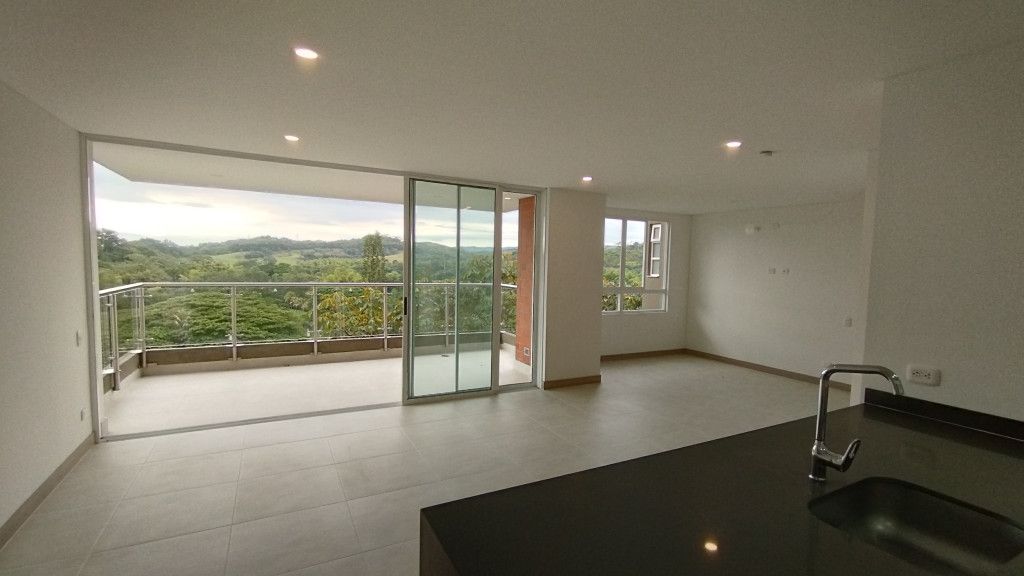 Apartamento en arriendo Valle Del Cauca Jamundí Libertadores 90 m2 Habitaciones 2 Baños 2 Garajes 2 Precio $3000000