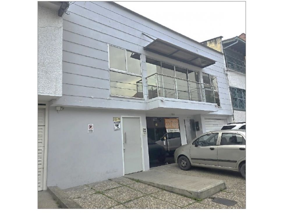 Apartaestudio en venta Antioquia Medellín Los Conquistadores 363 m2 Habitaciones 0 Baños 3 Garajes 0 Precio $1950000000