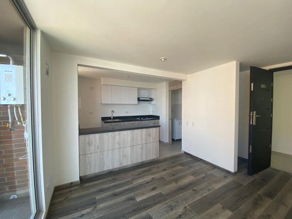 Apartamento en venta Cundinamarca Bogotá El Rolin 52 m2 Habitaciones 2 Baños 2 Garajes 1 Precio $380000000
