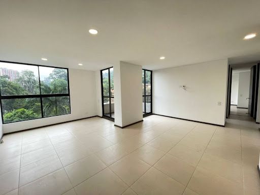 Apartamento en arriendo Antioquia Sabaneta Los Alcázares 78 m2 Habitaciones 2 Baños 2 Garajes 1 Precio $2850000