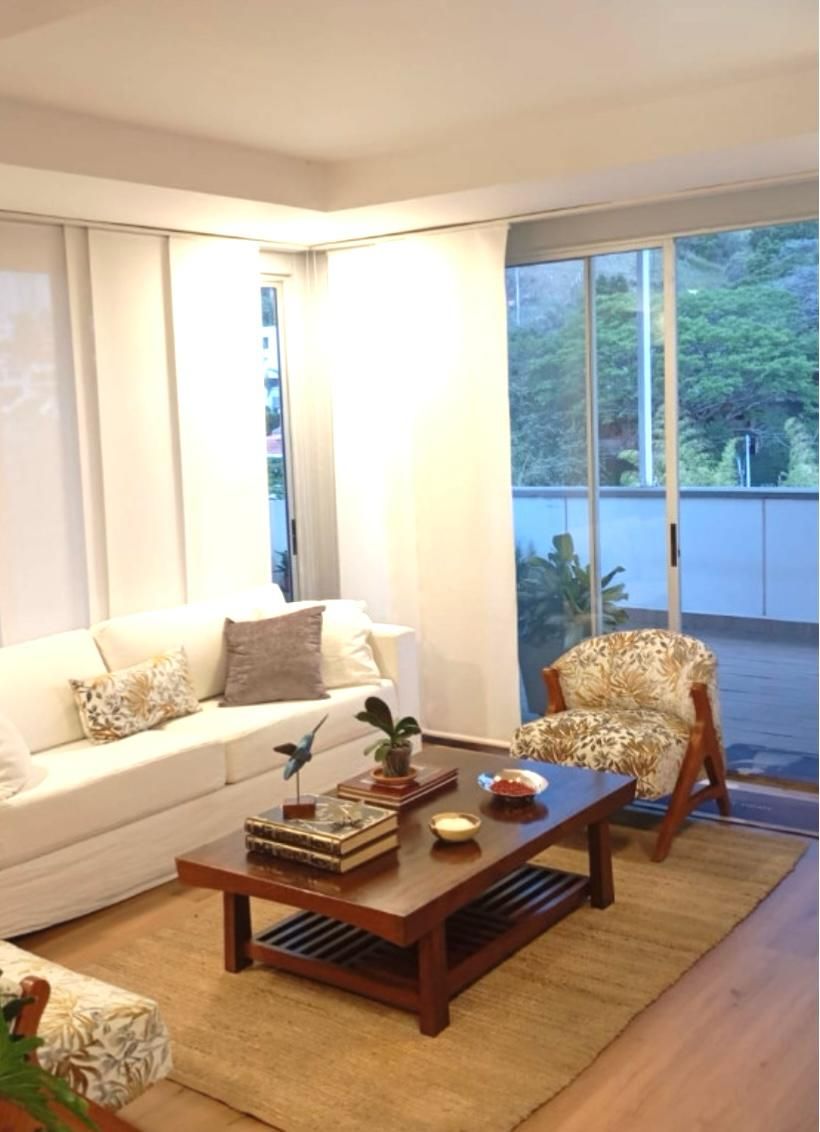 Apartamento en venta Valle Del Cauca Cali Bellavista 177 m2 Habitaciones 3 Baños 5 Garajes 2 Precio $1100000000