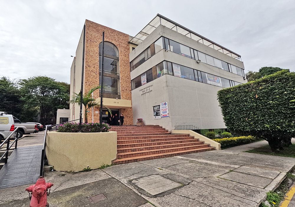 Apartamento en venta Cundinamarca Bogotá Hacienda Cordoba 72 m2 Habitaciones 3 Baños 2 Garajes 0 Precio $320000000