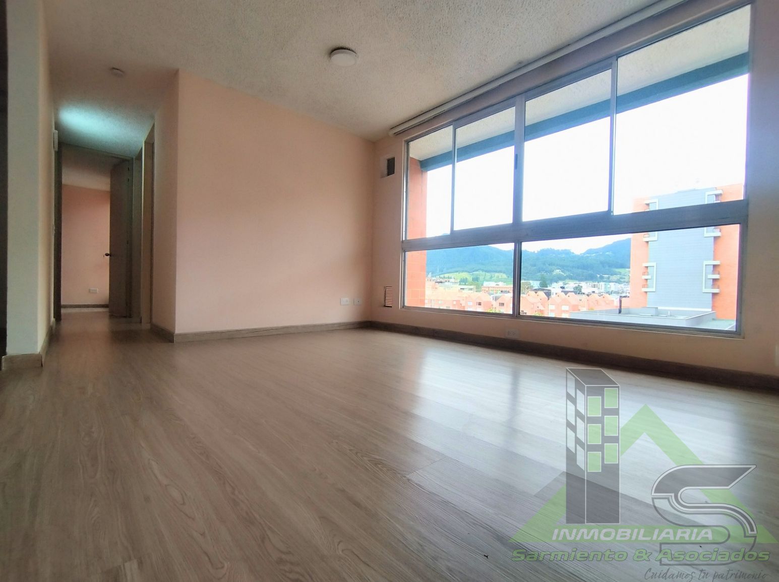 Apartamento en arriendo Cundinamarca Zipaquirá La Codorniz 50 m2 Habitaciones 3 Baños 2 Garajes 1 Precio $1250000