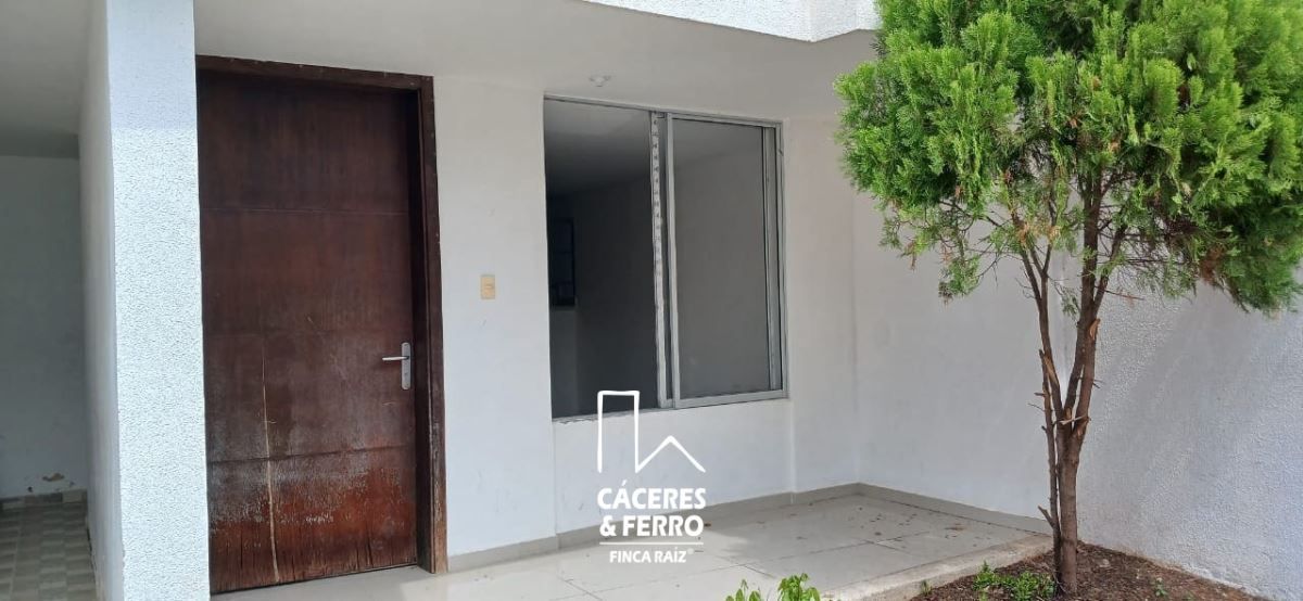 Casa en venta Cesar Valledupar San Joaquín 222 m2 Habitaciones 4 Baños 3 Garajes 1 Precio $463000000