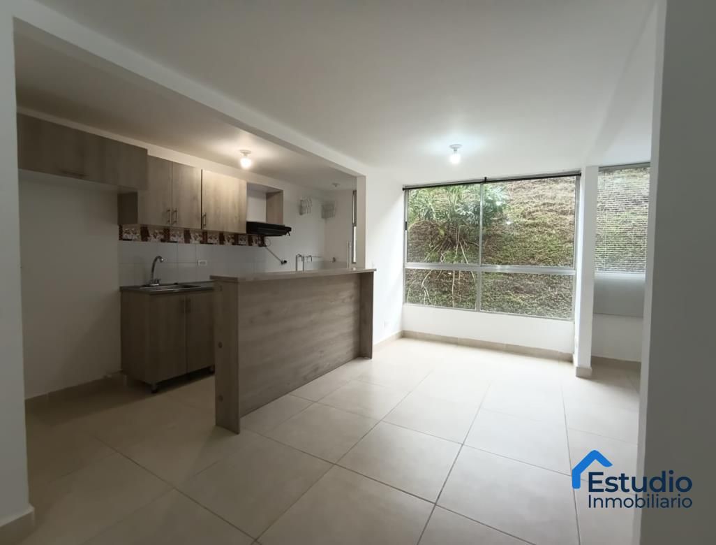 Apartamento en arriendo Antioquia Bello La Navarra 50 m2 Habitaciones 2 Baños 2 Garajes 0 Precio $1450000