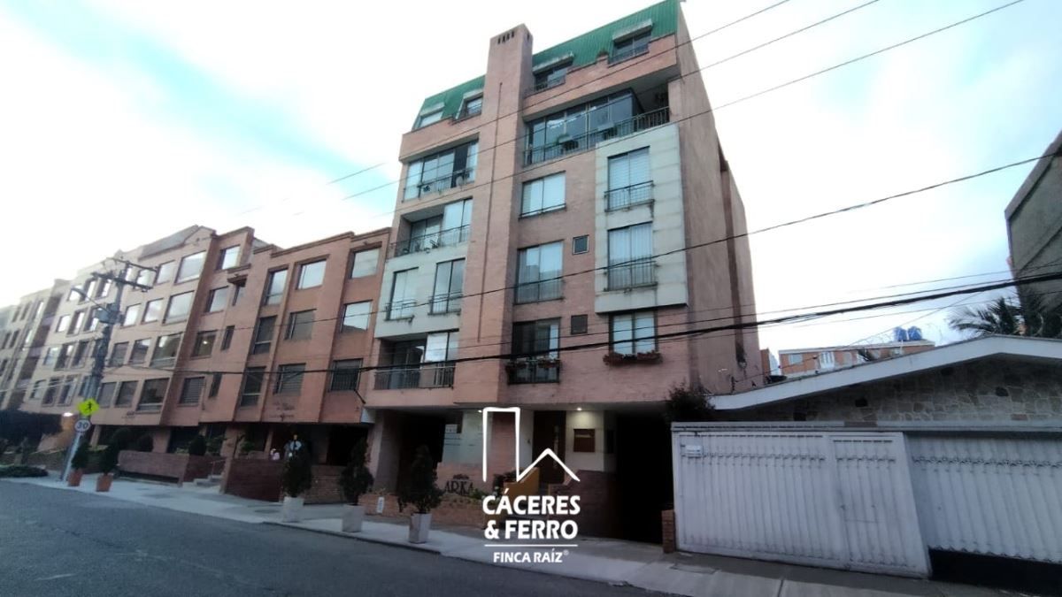 Apartamento en arriendo Cundinamarca Bogotá El Batan 60 m2 Habitaciones 2 Baños 2 Garajes 2 Precio $2900000