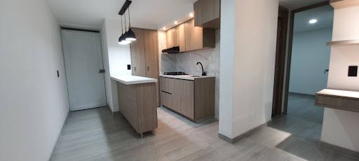 Apartamento en arriendo Cundinamarca Bogotá Tibana 40 m2 Habitaciones 2 Baños 1 Garajes 0 Precio $1600000