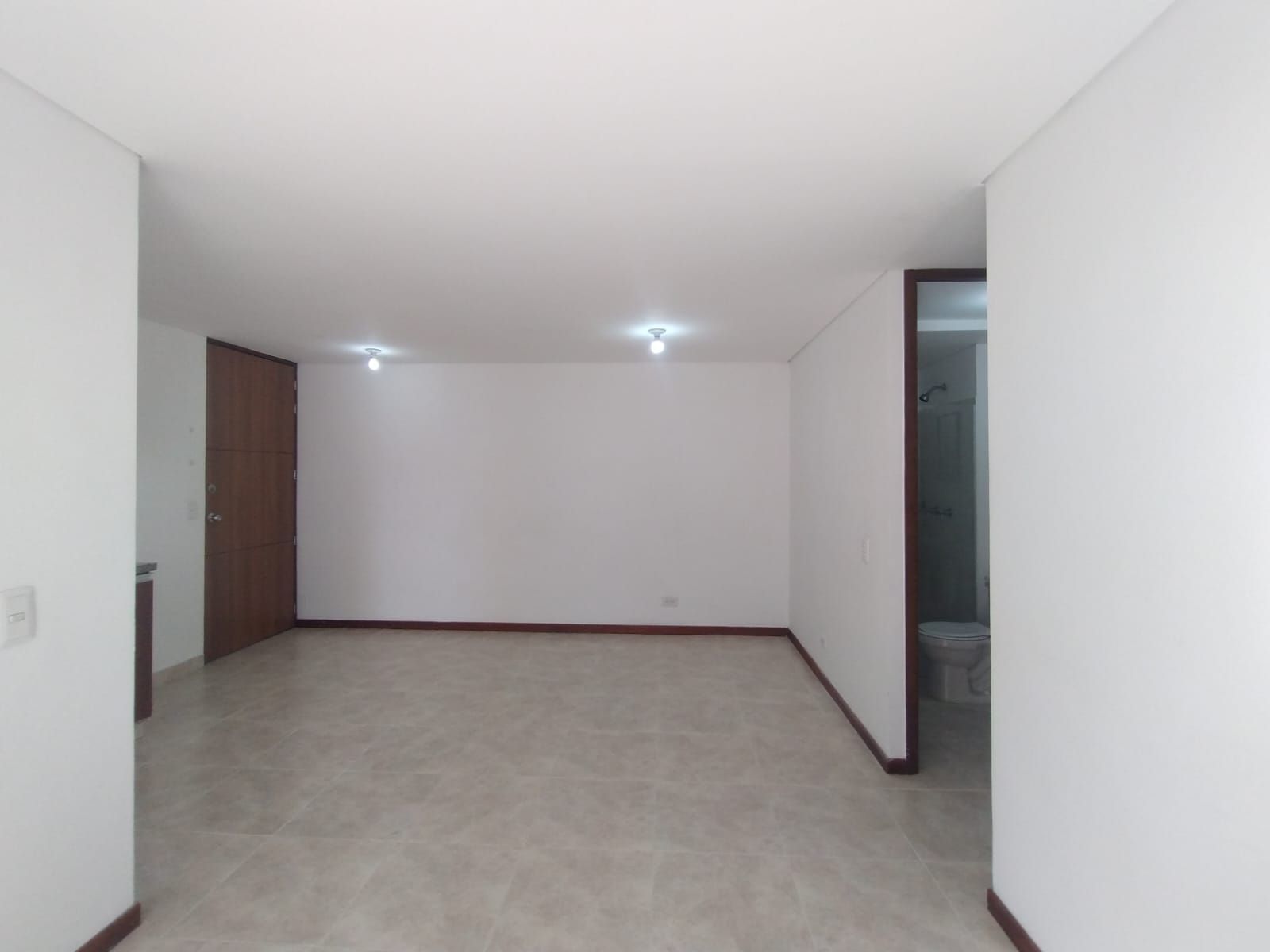 Apartamento en arriendo Antioquia Estrella La Ferreria 68 m2 Habitaciones 3 Baños 2 Garajes 0 Precio $2500000