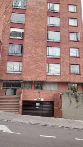 Apartamento en venta Cundinamarca Bogotá Marly 32 m2 Habitaciones 1 Baños 1 Garajes 0 Precio $220000000