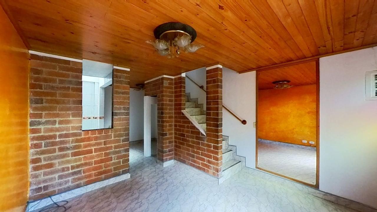 Casa en venta Cundinamarca Bogotá Cr Cedro Suba Et Vi 60 m2 Habitaciones 3 Baños 2 Garajes 0 Precio $231600000